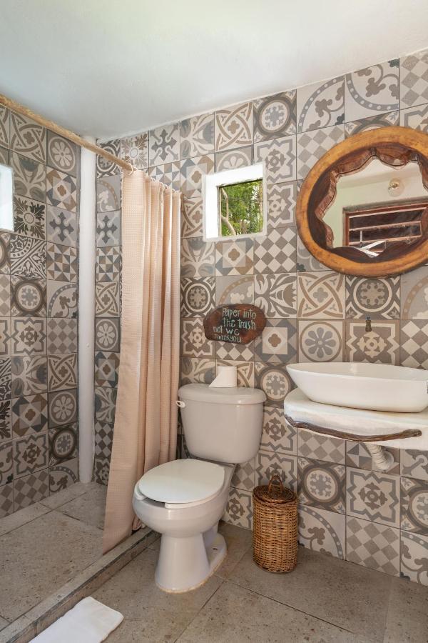 Yaxchen Tulum Cabanas & Cenote Exteriér fotografie